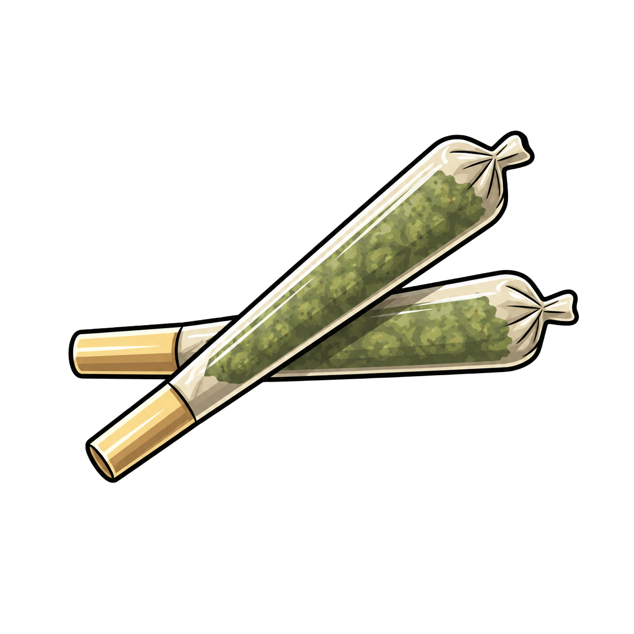 Pre-Rolls
