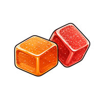 Gummies