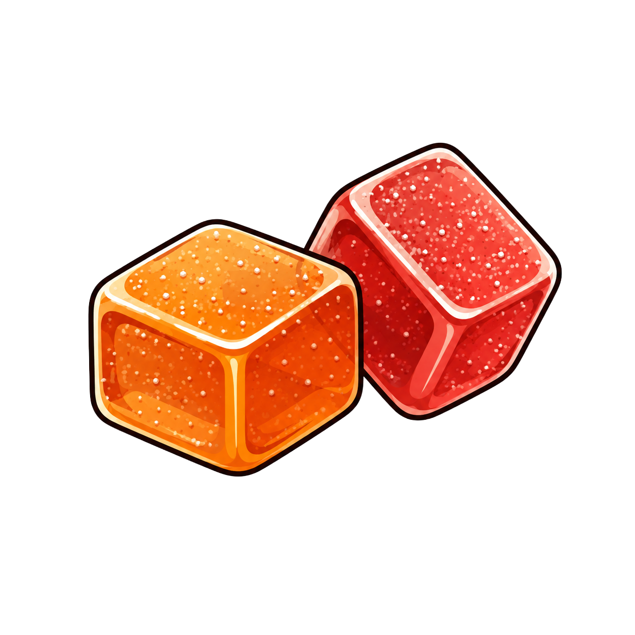 Gummies