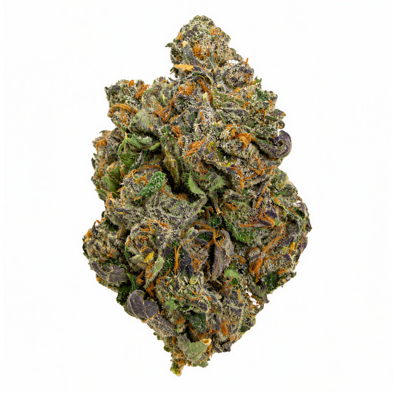 Lemon Cherry Gelato