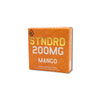 STNDRD - 200 mg - Sativa - Mango (Pk 1)
