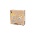 STNDRD - 200 mg - Indica - White Peach (Pk 1)