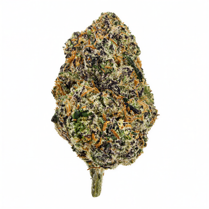 Lemon Warheadz
