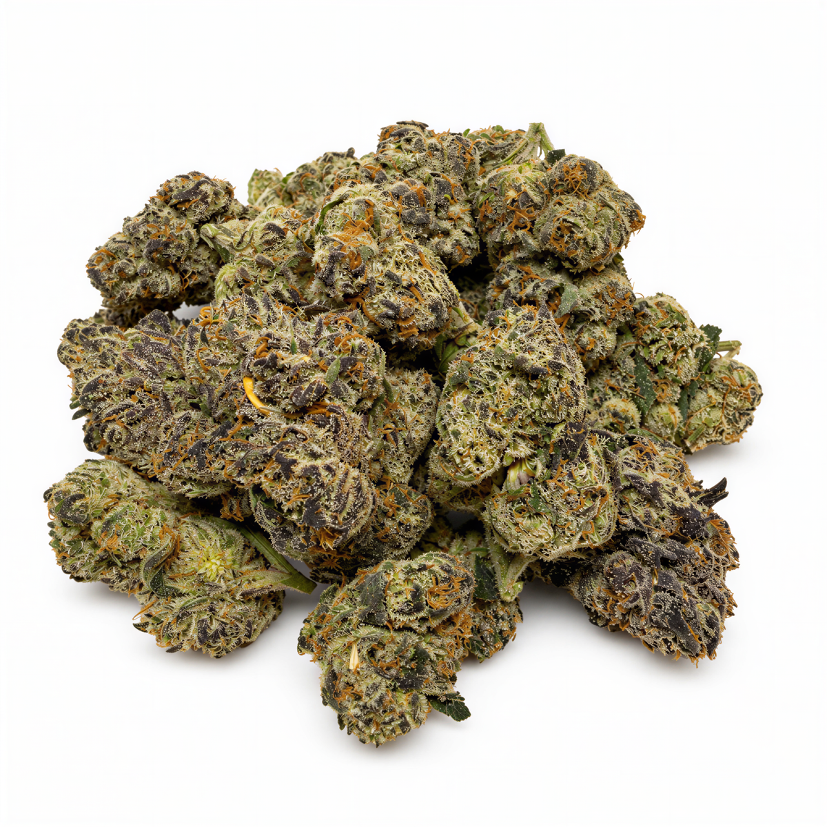 Candy Gas