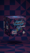 STNDRD - Gummy - 3500 mg - Liquid Diamond - Sativa - Blueberry - (Pk 1) ($45 ea.)