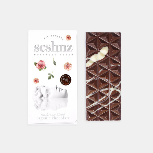 Seshnz chocolate bar | 5000 mg | Dubai - Dubai D | pk 1