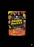 FK / Gummy 10000 mg /  DOUBLE STAXX / Lava Flow Mango / Pineapple Slush / Sativa / pk 1 / $120  ea