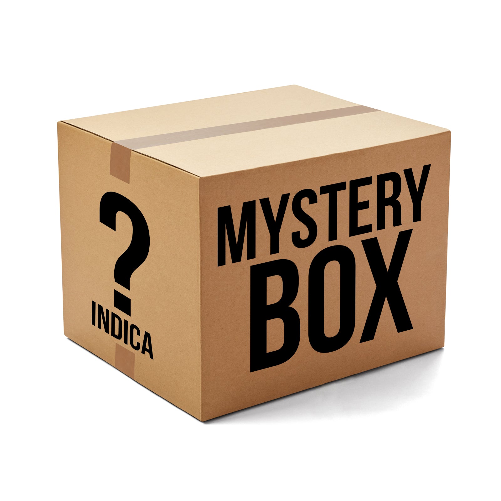 MYSTERY BOX - INDICA