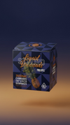 STNDRD - Gummy - 3500 mg - Liquid Diamond - Indica- Pineapple - (Pk 1) ($45 ea.)