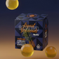STNDRD - Gummy - 3500 mg - Liquid Diamond - Hybrid - Pineapple  - (Pk 1) ($45 ea.)