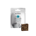Seshnz chocolate bites | 500 mg | mushroom blend | sea salt almond | singles | pk 1 | $5.50 ea.