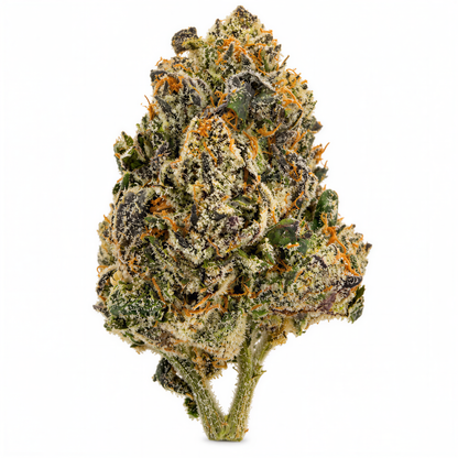 Candy Gas