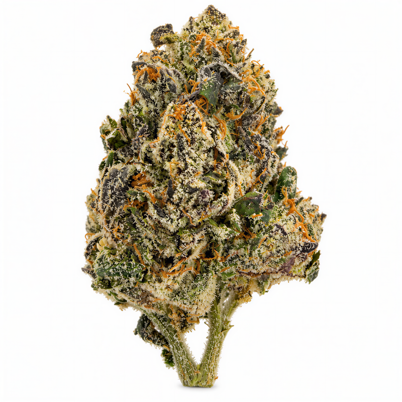 Candy Gas