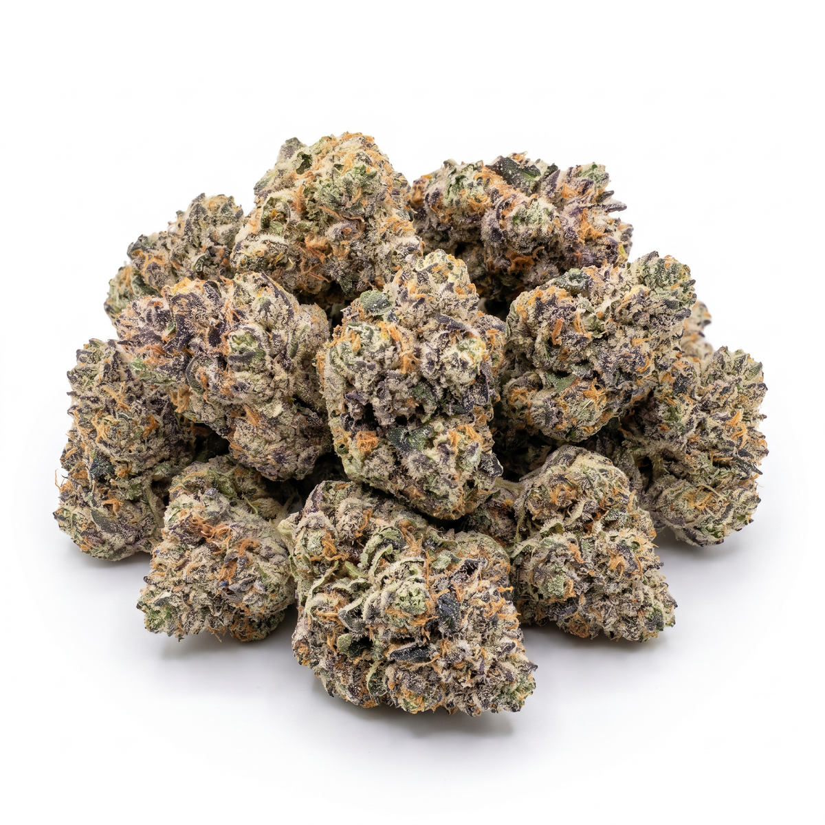 Grape Candy THCA flower