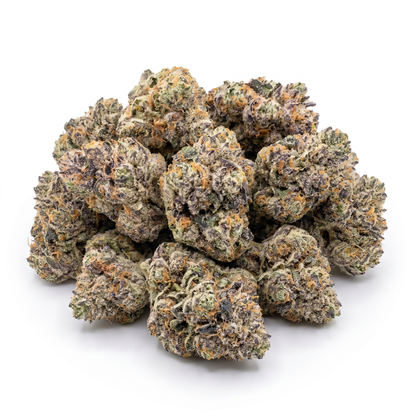 Grape Candy THCA flower