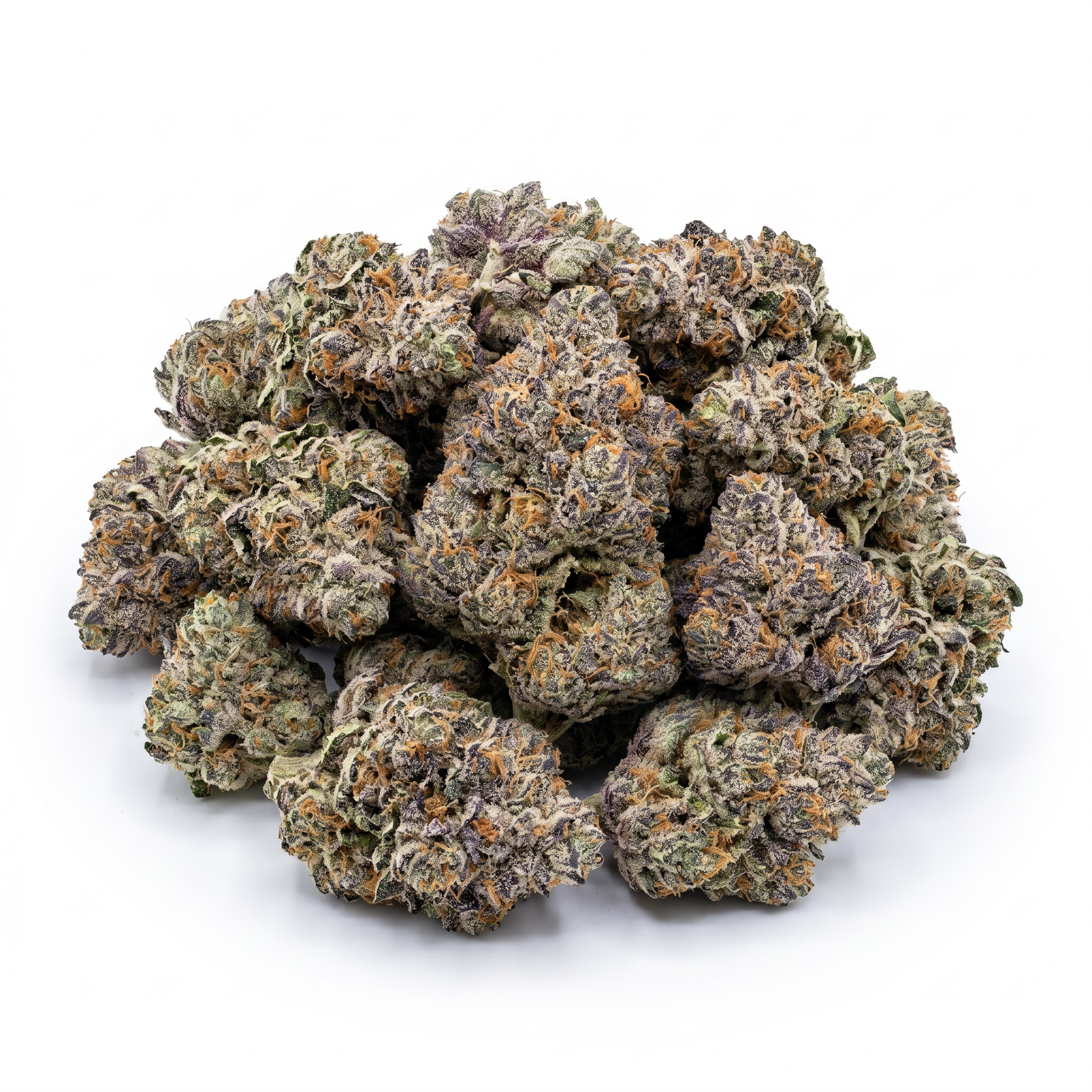 Lemon Cherry Gelatos THCA flower