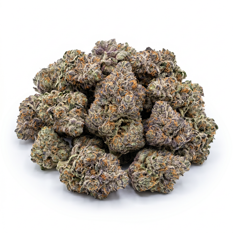 Lemon Cherry Gelatos THCA flower, 28g Ounce Drop bundle