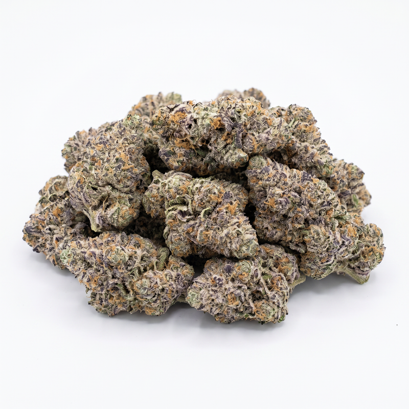 Mother of Berries THCA flower, 28g Ounce Drop bundle