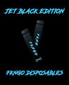 FKNGO / Half Gram Disposables / LIMITED EDITION JET BLACK / S / Mac Miller / pk 1