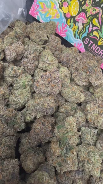 Lemon Warheadz
