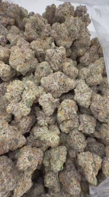 Mother of Berries THCA flower