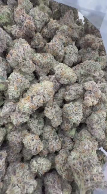 Grape Candy THCA flower