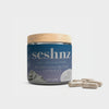 SESHNZ | Capsules | mushroom blend | 5000 mg (10 capsules/jar) |  1 jar