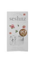 Seshnz chocolate bar | mushroom blend | 10 GR | campfire s'mores | pk 1