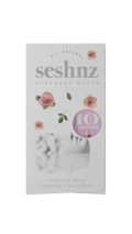 Seshnz chocolate bar | mushroom blend | 10 GR | strawberry milk | pk 1