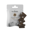 seshnz chocolate half bar | 2500 mg | campfire s'mores | pk 15 | $10 ea.
