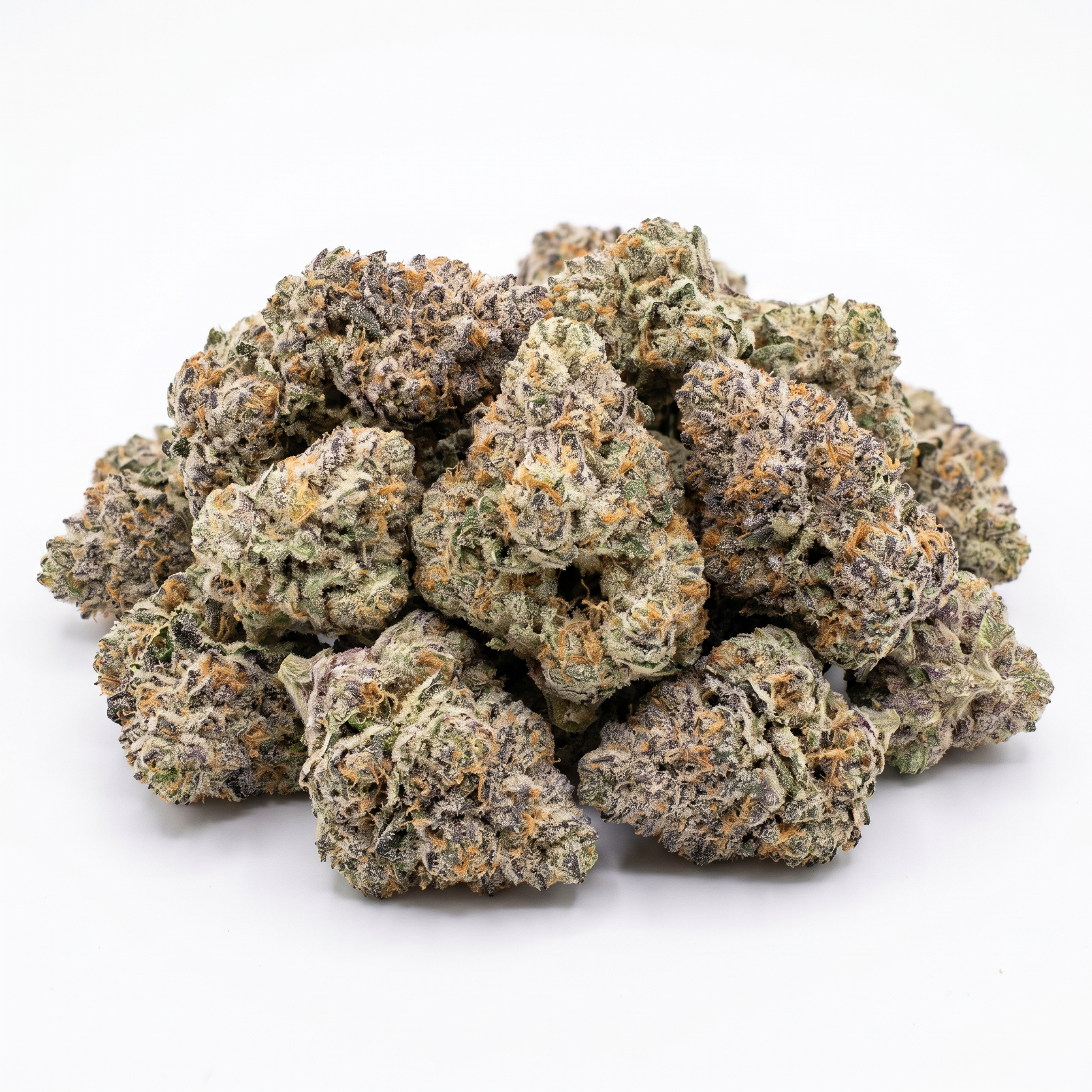 Sour Cherry Bombz THCA flower