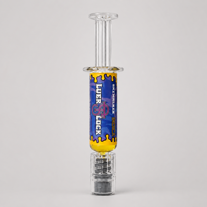 STNDRD Luer Lock 1ml syringe, Skywalker OG, Indica