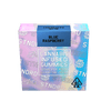 STNDRD - Gummy  500 mg - Indica- Blue Raspberry - (Pk 1) $24 ea.