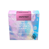 STNDRD | Gummy  500 mg | Hybrid | Grapefruit | Pk 1