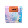 STNDRD - Gummy  500 mg - Sativa - Mango - (Pk 1)