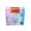 STNDRD - Gummy  500 mg - Hybrid - Mango - (Pk 1)