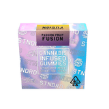 STNDRD | Gummy  500 mg | Hybrid | Passion Fruit Fusion | Pk 1