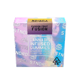 STNDRD - Gummy  500 mg - Indica - Passion Fruit Fusion - (Pk 1)