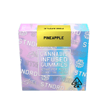 STNDRD | Gummy  500 mg | Hybrid | Pineapple | Pk 1