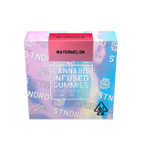 STNDRD | Gummy  500 mg | Hybrid | Watermelon | Pk 1