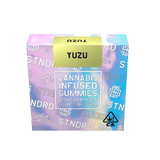 STNDRD | Gummy  500 mg | Sativa | Yuzu | Pk 1
