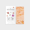 Seshnz chocolate bar mushroom blend | 5000 mg | strawberry milk | pk 1