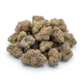 Strawberry Z THCA flower