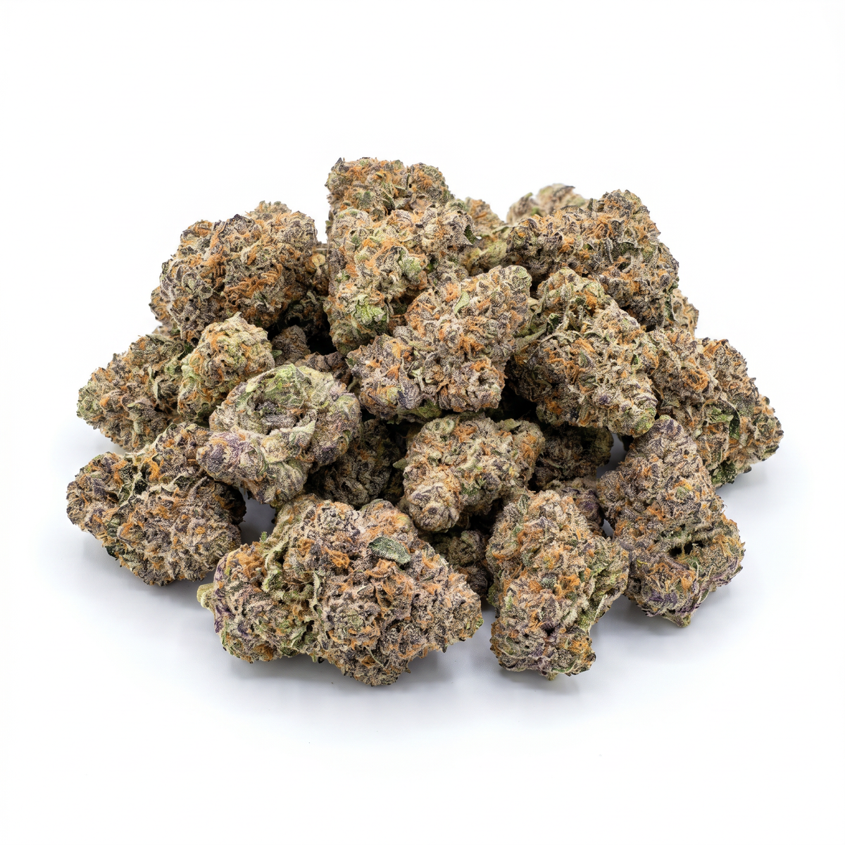 Strawberry Z THCA flower